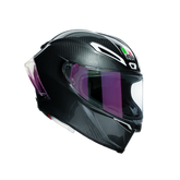 Pista Gp Rr (ed. Limitata) - Casco Moto Integrale E2206 Dot - Unisex